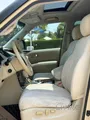 Nissan Patrol LE 2012